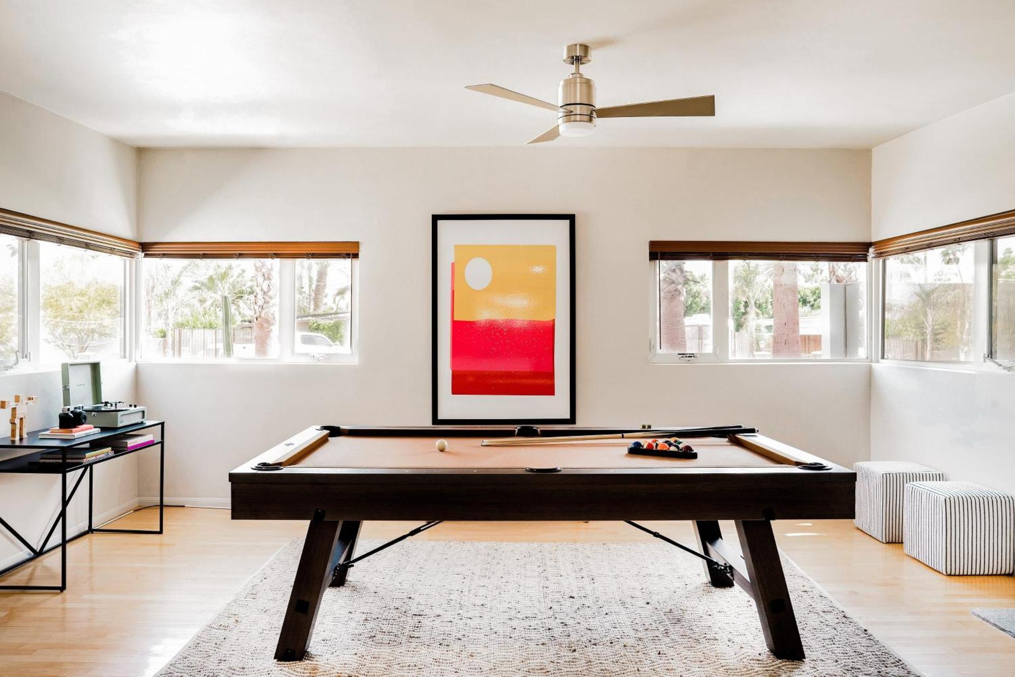 El Mirador By Avantstay Canyon Views Large Pool Outdoor Grill Games Permit4253 Palm Springs Exteriör bild